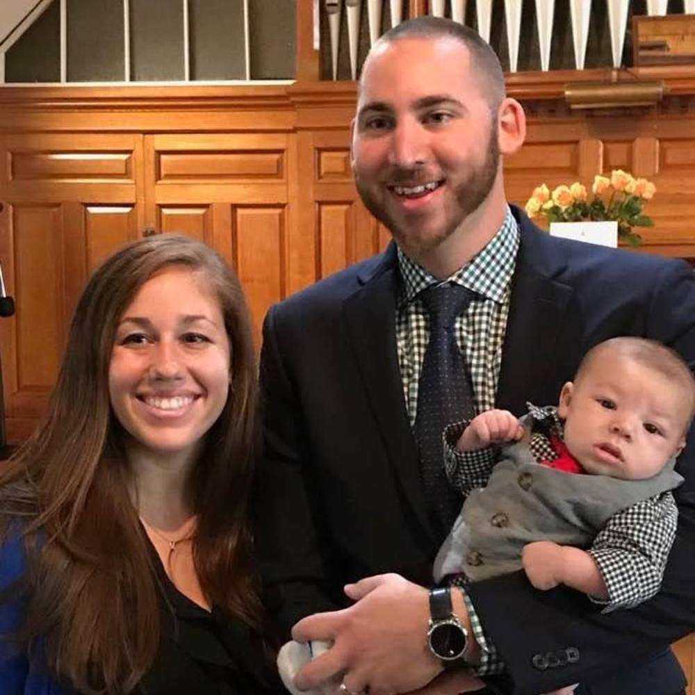 Meet your Posher, Mariah